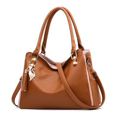 

ShaYuanYinQuan 2018 New Fashion Women Shoulder Bag Casual Female Handbag High Quality Lady Crossbody Bag