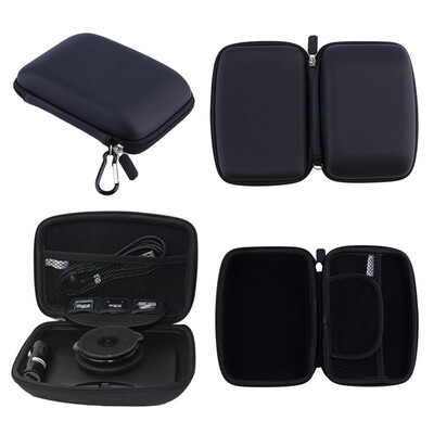 

Shock Resistant Carrying Cover Case for 6 inch GPS Satellite Navigator