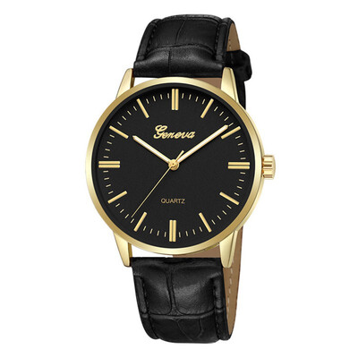 

Quartz watch 539