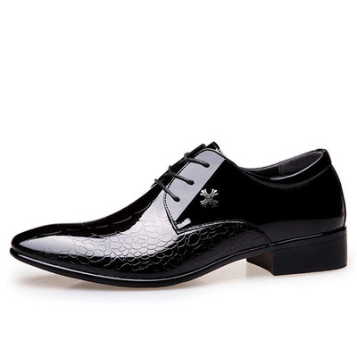 

Mens business casual shoes leather shoes mens ties