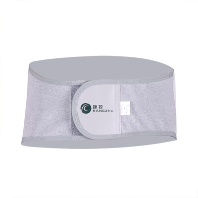 

Kangzhuyuan Infrared Waist Belt Waist Plate Outstanding Sprain Men&Women Four Seasons Medical Waist Belt Support with warm breathable protective gear XL