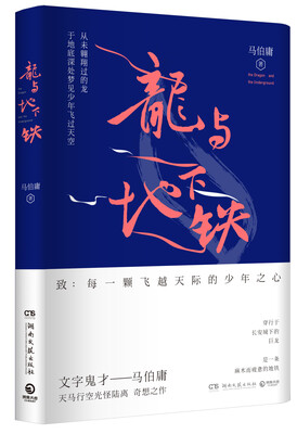 

龙与地下铁