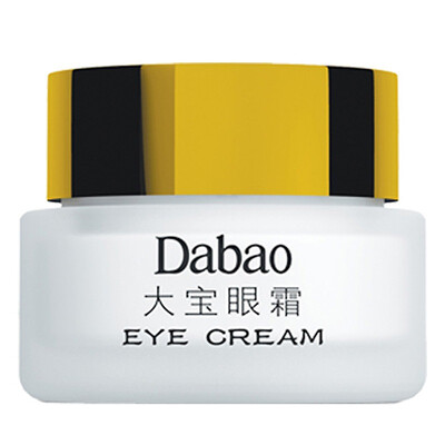 

DaBao Eye wrinkle honey 20g eye cream dilute eye fine lines eye cream