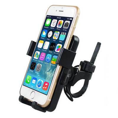 

Одиночный верховой езды DANQI велосипед мотоцикл навигационный кронштейн мобильный телефон держатель аккумуляторные стойки автомобиля от имени мобильного телефона GPS-навигационная скобка