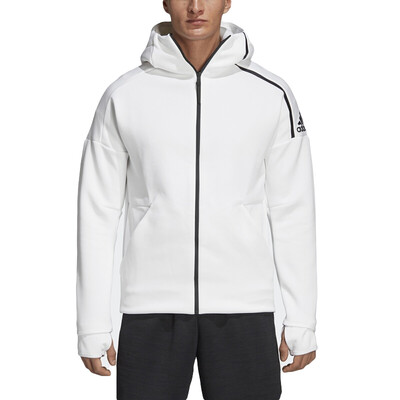 

Adidas ADIDAS 2018 Autumn Mens Model Series M ZNE HD FR Jacket CY9903 XL