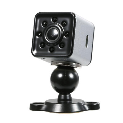 

Quelima SQ13 Mini 1080P FHD Car DVR Camera Support App Control Via WIFI
