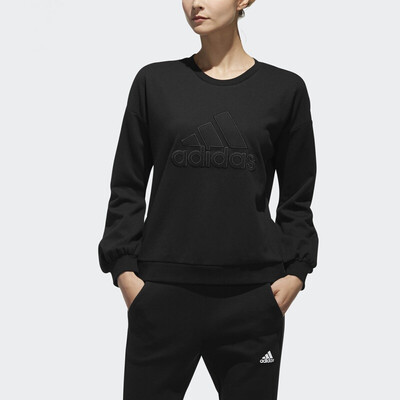 

Adidas ADIDAS Womens Model Series CREW EMBY BOS Sports Pullover DT2384 S Code