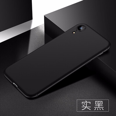 

Cafele for iPhone 2018 Case 61" TPU Matte Soft Case Cover for iPhone 2018 Anti-Shock Case Ultra-thin 04mm Anti-Fingerprint