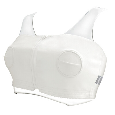 

Medela Medela Beyond the breast corset hand-free bilateral breast pump partner