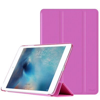 

BIAZE Apple Ipad Pro 12,9 Yingcun защитный рукав / падение сопротивления тонкой кобура оболочки умный заторможенность тройной Tiffany молодежь серия PB08-