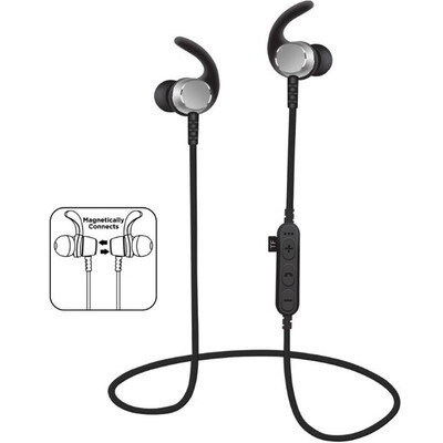 

HOT T3 Sports Bluetooth Headphone earphone Subwoofer Magnetic Wireless Sports Running Bluetooth Headset with micTF card solt