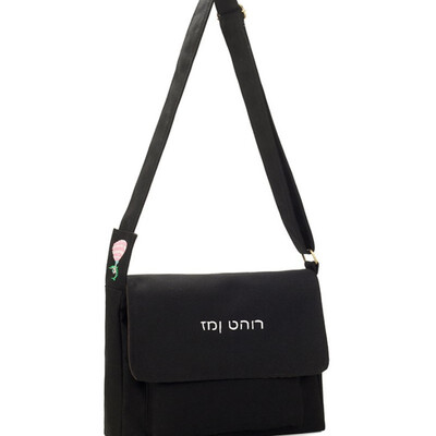 

Weis exclusive selection of womens canvas bag shoulder bag Messenger bag B-NVSN80082
