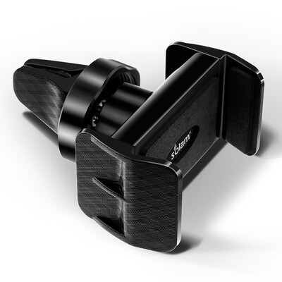 

Suolang car phone holder car air outlet mobile phone holder multi-function mobile phone universal navigation seat holder