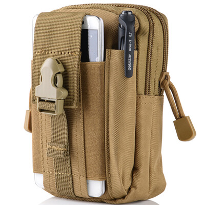 

Bovnick Outdoor Tactical Pockets