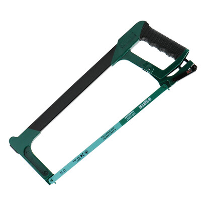 

Jingdong Supermarket] World (SATA) 93405 12 inch aluminum alloy square saws steel saws