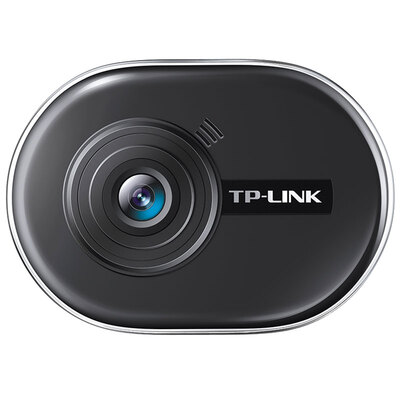 

TP-LINK TL-CD100 720P WIFI Driving Recorder High-definition night vision mini 118 degree wide angle