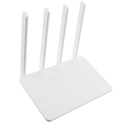 

Original Xiao mi mi 3g 1167 Mbps Router Wi-Fi 24ghz 5ghz New Style Hottest Dual Band 128mb ROM USB 30 Router