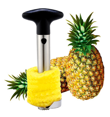 

MyMei ананас slicer пилер резак из нержавеющей стали фрукты ананас Бур Слайсеры Овощечистка Парер нож кухня фрукты инструменты