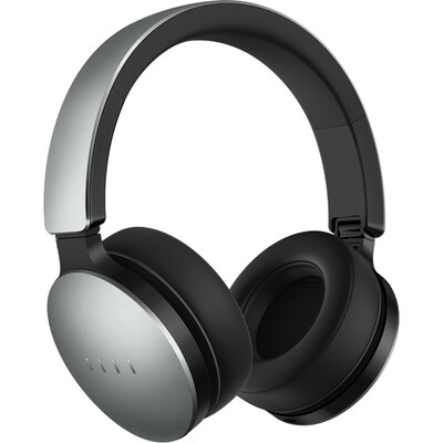 

FIEL Fiil Headset Streamer Silver IF Design Award Monitor Уровень шума Шумоподавление Дышащий свет Провод управления с высоким разрешением пшеницы
