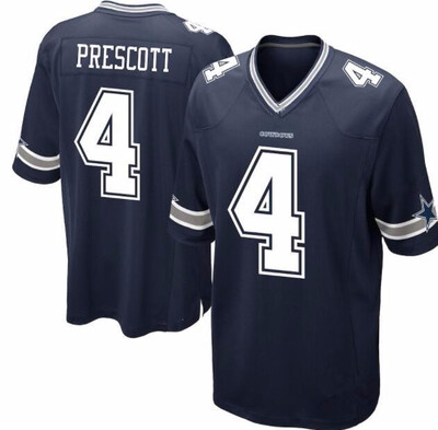 

Dallas Jersey Cowboys 4 Dak Prescott 21 Ezekiel Elliott 50 Sean Lee 82 Jason Witte 11 Cole Beasley 90 Lawrence Vander Esch Emmitt