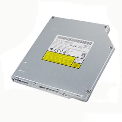 

Original for Toshiba Samsung TS-T633 T633A T633C 8X DL DVD RW Burner 24X CD-R Writer 127mm Slot-in SATA Internal Slim Drive
