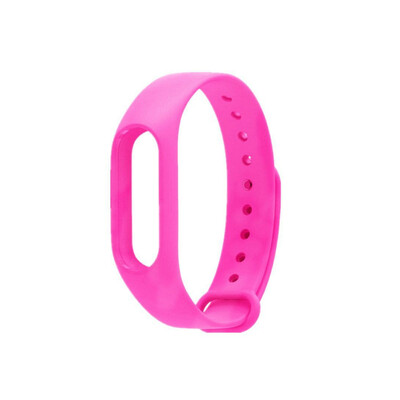

Replacement Watch Band Sport Wristband Adjustable Wrist Strap TUP Silicone Material Comfortable High Elasticity for M2M3 Smart Br