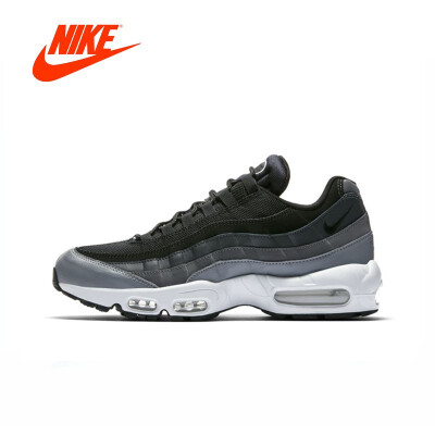 

Original New Arrival Authentic Nike Air Max 95 Essential Mens Running Shoes Sneakers Sport Outdoor Breathable Comfortable