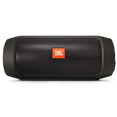 

JBL Charge2 + Music Shockwave Super Edition Bluetooth Малый громкоговоритель Аудио сабвуфер Мобильное зарядное устройство Портативный мини-аудио Jazz Black