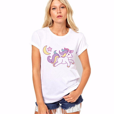 

Harajuku Tumblr Clothing T-shirts Print Punk Rock Fashion Graphic Tees Women T Shirt