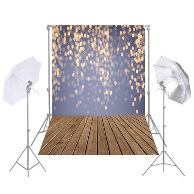 

15 21m5 7ft Photography Background Brown Retro Wall Backdrop for DSLR Camera Photo Studio Video Weeding Decor