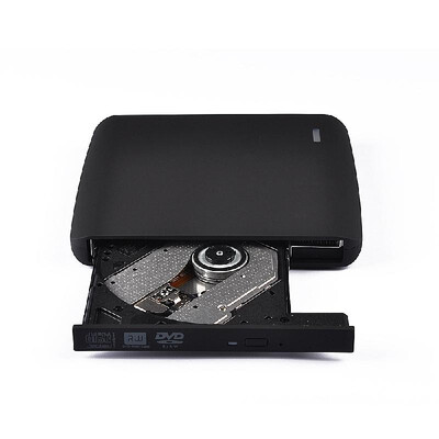 

USB 20 30 Portable DVD-RWCD-RW Burner Writer Rewriter Optical Disc Drive CD DVD ROM Player for Laptop PC Desktop