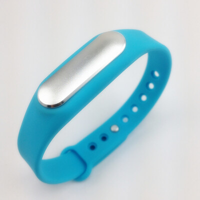 

Elegance Sport Band Fitness Tracker with Pedometer Sleep Monitor Alarm Clock Activity Remind