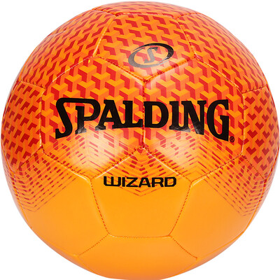 

Spalding 64-932Y No 5 wear-resistant TPU material football