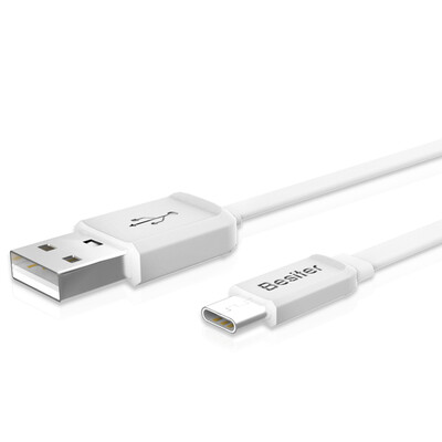 

Besiter Type-C Charging Line Data Line for Samsung Millet 5 Glory 8 P9 Meizu Le Watch PRO3 50CM