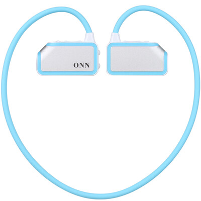 

Owen (ONN) X3 8G Bluetooth спортивная MP3-гарнитура Bluetooth спортивная гарнитура Blue Silver