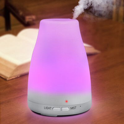 

Green source Z-0901 Ultrasonic Aroma Humidifier 120ml