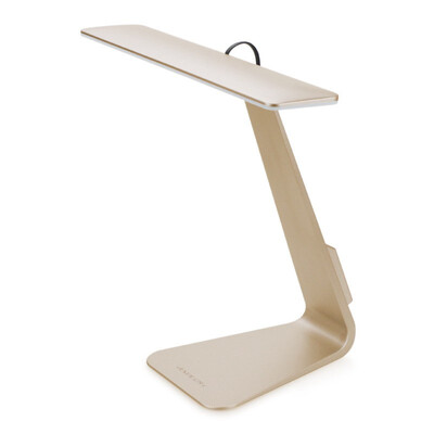 

JIPUSH Super thin LED desk lamp usb-charged reading folding MAC desk lamp student dormitory study simple table lamp