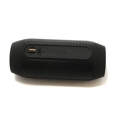 

Explosion magic sound cannon double speaker Bluetooth speaker wireless outdoor card portable riding audio Sony subwoofer