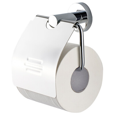 

MG MEJUE Z-3204 Stainless Steel Bathroom Pendant Towel Rack Toilet Tray Tissue Box Pendant