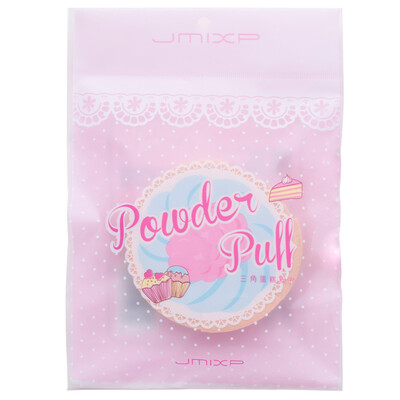

Imagine JMIXP triangle cake puff