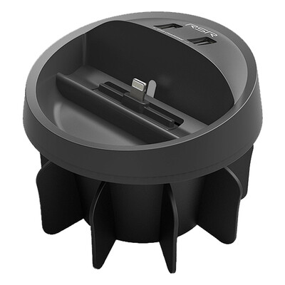 

RSR O-Dock Apple Charging Base MFi Certified iphone7 / 6s / 5 Apple Phone Fast Charger