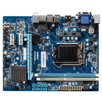 

Yeston yeston B150 God of War motherboard Intel B150 LGA1151