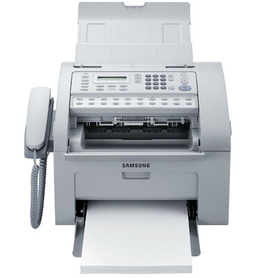 

Samsung (SAMSUNG) SF-761P черно-белый лазерный многофункциональный аппарат (сканирование с копией на печать)