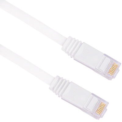 

Sanbao SANBAO CAE-605 engineering grade six network cable network flat jumper Beijie 5M