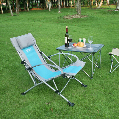 

Barbecue family folding chair car carrying back beach chair office chair