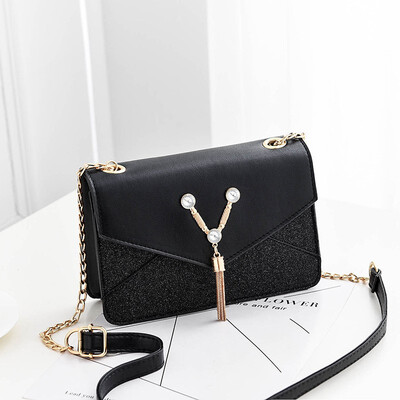 

ShaYuanYinQuan 2018 New Fashion Women Shoulder Bag Casual Female Handbag High Quality Lady Crossbody Bag