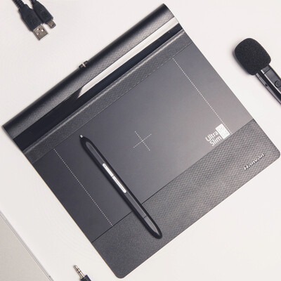 

Hanvon Qanfeng Q Pioneer voice version of the tablet writing board voice input tablet computer tablet old man tablet computer tablet