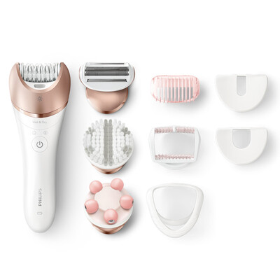 

Philips PHILIPS shaving hair dryer wet&dry with BRE650 00