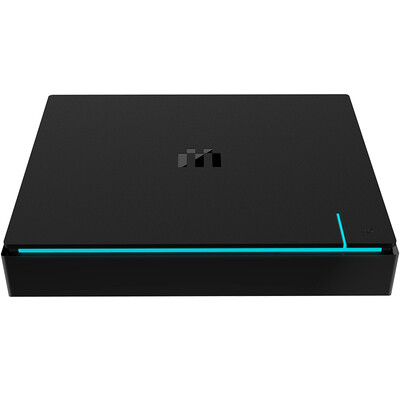 

Skyworth Tencent micro game consoles 4K HD network smart TV set top box ministation dual frequency wifi