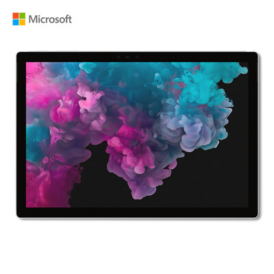

Microsoft Surface Pro 6 2-in-1 Tablet Notebook 123-inch 8th generation Core i5 8G 256G SSD bright platinum
